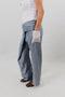 Folkwear Patterns - Thai Fisherman Pants (Unisex)